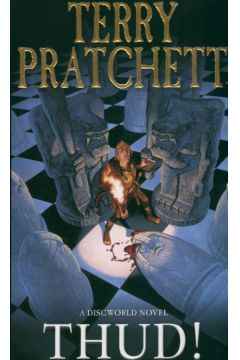 Thud! - Pratchett Terry