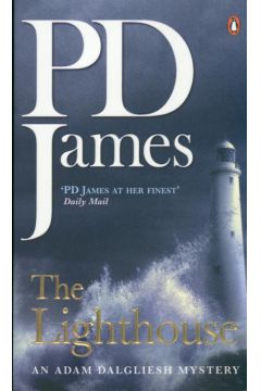 The Lighthouse - James PD