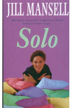 Solo - Mansell Jill - Jill Mansell