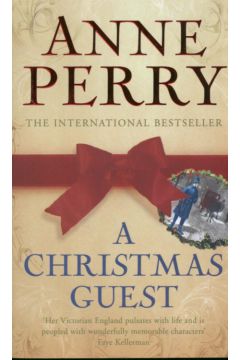 A Christmans guest - Perry Anne