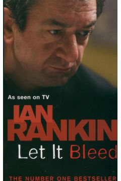 Let it bleed - Rankin Ian - Ian Rankin