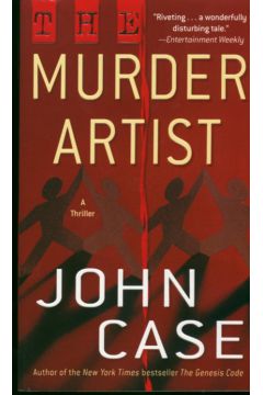 Murder Artist - Case John - John Case