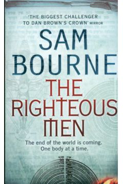 The Righteous Men - Bourne Sam - Sam Bourne
