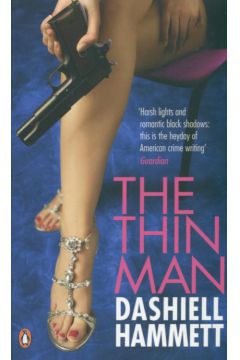 The Thin man - Hammett Dashiell