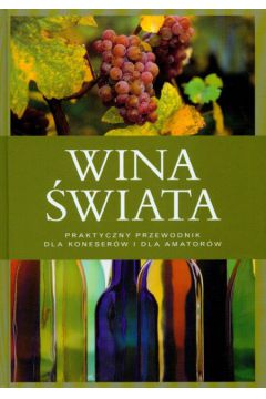 Wina �wiata - Pedersen Jorgen Monster, Ronold Arne (twarda oprawa) - Pedersen Jorgen Monster, Ronold Arne
