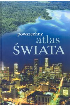 Powszechny atlas �wiata