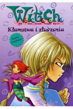 Witch K�amstwa i z�udzenia