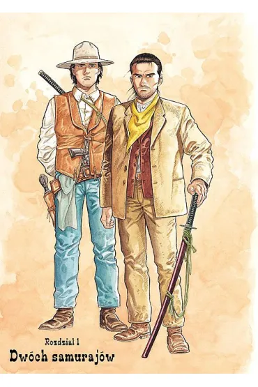 Podniebny Orze� - Jiro Taniguchi