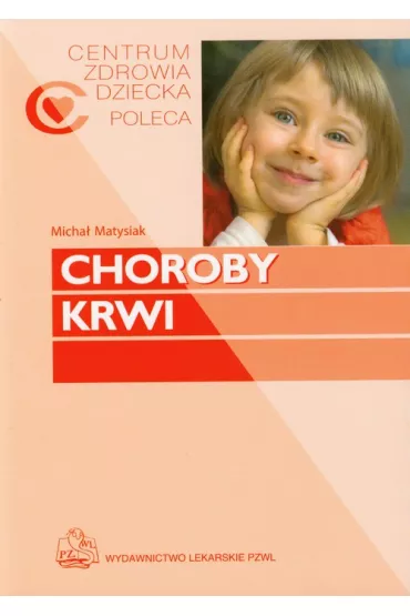 Choroby krwi - Micha� Matysiak