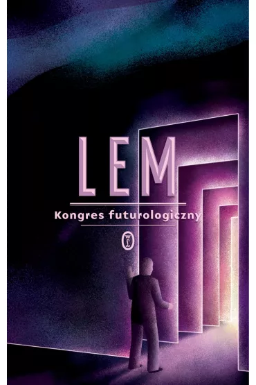 Kongres futurologiczny - Stanisaw Lem