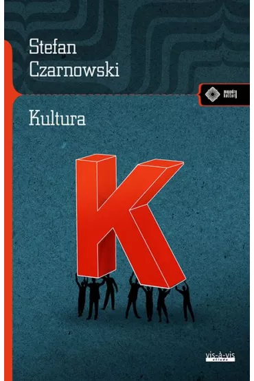 Kultura - Stefan Czarnowski