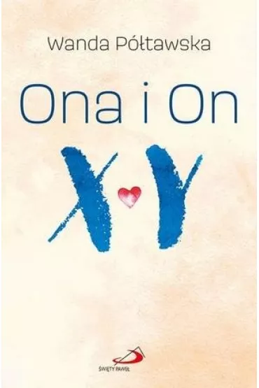 Ona i on - Wanda P�tawska