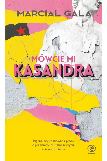 M�wcie mi Kasandra - Heide Bergmann, Marcial Gala
