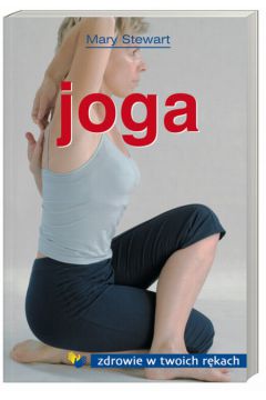 Joga - Stewart Mary - Stewart Mary