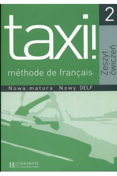 Taxi 2 Zeszyt �wicze�