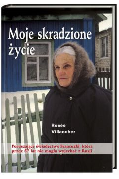 Moje skradzione �ycie - Villancher Ren�e