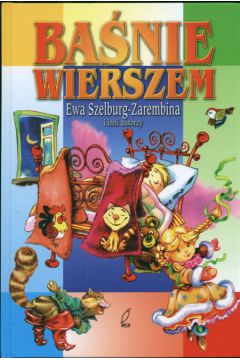Ba�nie wierszem