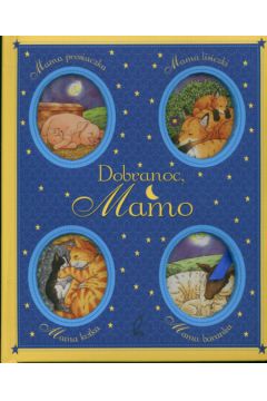 Dobranoc, Mamo - �lepowro�ska Dagna - Dagna �lepowro�ska
