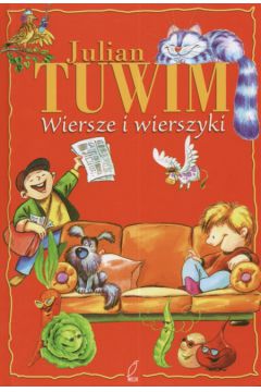 Wiersze i wierszyki - Tuwim Julian