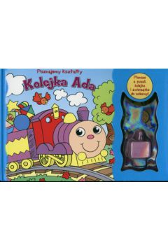 Kolejka Ada - Siwek Jan Kazimierz - Jan Kazimierz Siwek