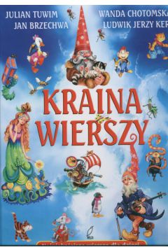 Kraina wierszy
