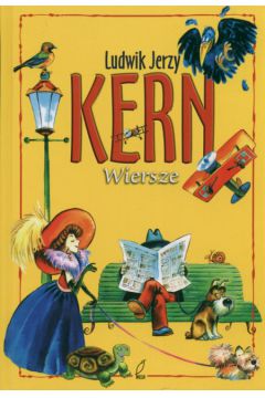 Wiersze - Kern Ludwik Jerzy