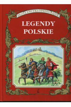 Legendy polskie - Gr�dzka Magdalena - Magdalena Gr�dzka