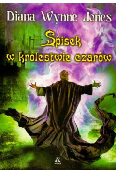Spisek w Kr�lestwie Czar�w - Wynne Jones Diana