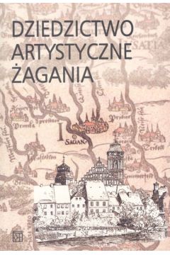 Dziedzictwo artystyczne �agania - Bogus�aw Czechowicz, Ma�gorzata Konopnicka
