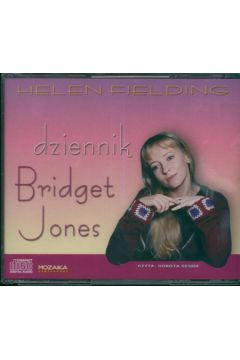 Dziennik Bridget Jones (P�yta CD) - Fielding Helen