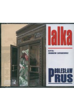 Lalka (P�yta CD) - Prus Boles�aw