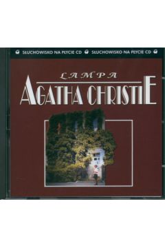 Lampa (P�yta CD) - Christie Agatha