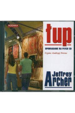 �up (P�yta CD) - Archer Jeffrey