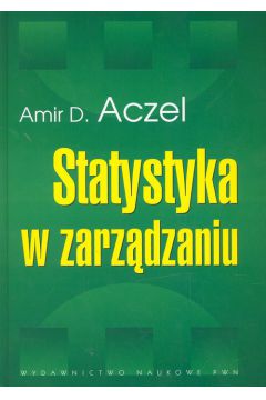 Statystyka w zarz�dzaniu