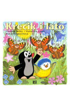Krecik i lato - Miler Zden�k, Lovis K., Dosko�ilov� Hana - Lovis Katerina