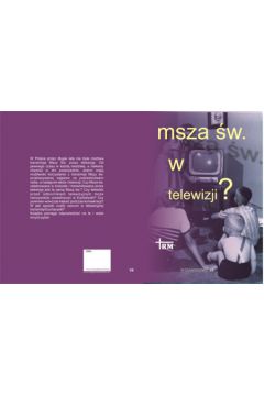 Msza �w. w telewizji