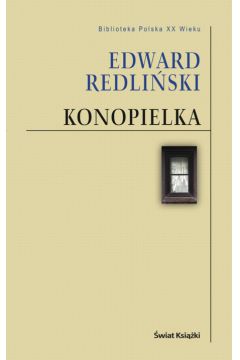 Konopielka - Redli�ski Edward - Edward Redli�ski