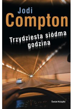 Trzydziesta si�dma godzina - Compton Jodi - Jodi Compton