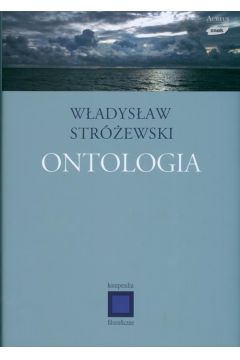 Ontologia - Str�ewski W�adys�aw - W�adys�aw Str�ewski