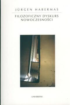Filozoficzny dyskurs nowoczesno�ci - Habermas Jurgen
