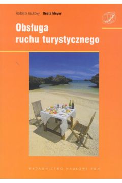 Obs�uga ruchu turystycznego - Beata Meyer