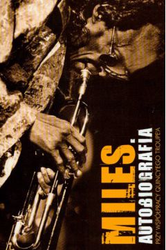 Miles Autobiografia - Davis Miles - Miles Davis