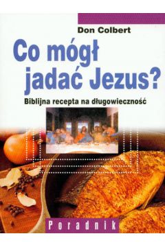 Co m�g� jada� Jezus? - Colbert Don