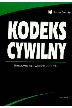 Kodeks cywilny