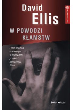 W powodzi k�amstw - Ellis David