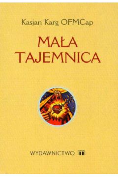 Ma�a tajemnica