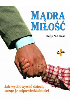 M�dra mi�o�� - Chase Betty N. - Betty Chase