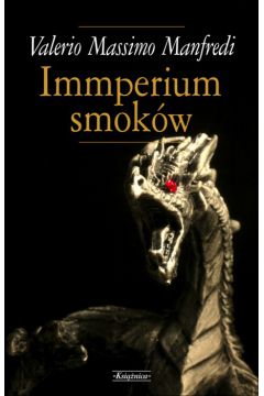 Imperium smok�w - Manfredi Valerio Massimo - Manfredi Valerio Massimo
