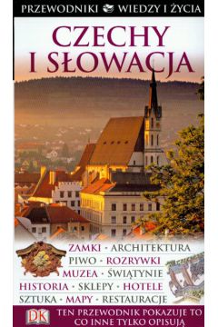 Czechy i S�owacja - Pernal Marek, Darmochwa� Tomasz, Rumi�ski Marek - Marek Pernal, Marek Rumi�ski, Tomasz Darmochwa�