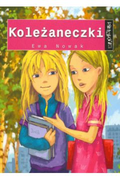 Magnes Kole�aneczki - Nowak Ewa